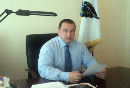 Евгений Светлов