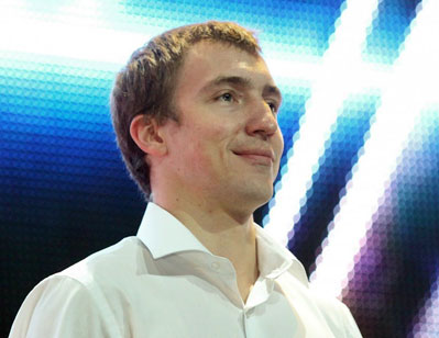 дмитрий цыбин