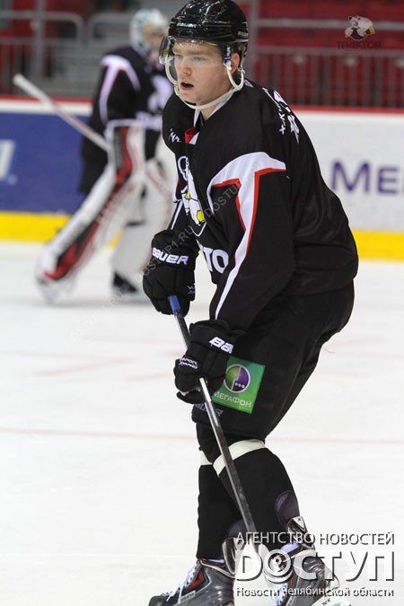 евгений кузнецов, форвард